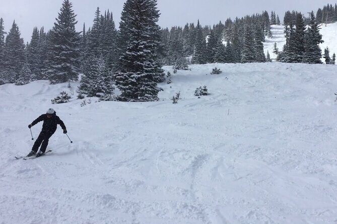 Private Eagle County Regional / Vail Airport Transfer to Aspen - Important Details to Keep in Mind