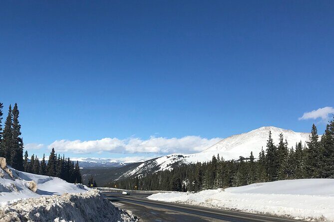 Private Eagle County / Vail Airport Transfer to Vail - Why Travelers Love This Service
