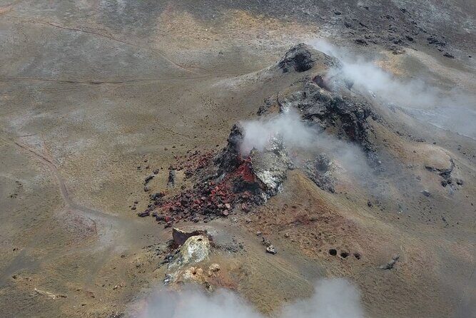 Private Electric Bike Tour with Lava Hike in Phoa - Final Thoughts