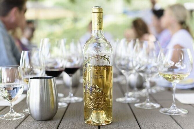 Private Enchanted Napa & Sonoma Wine Tour from Cupertino - Authentic Experiences & Hidden Gems