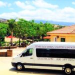 Private Excursion from Orange County Including Lunch + Tastings - Frequently Asked Questions