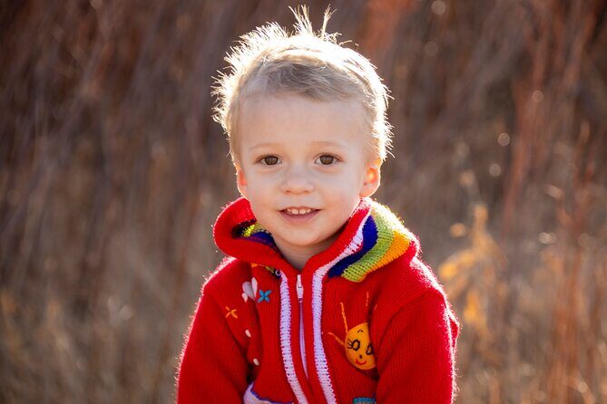 Private Fall Photography Session in Boulder - Value and Considerations