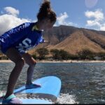 Private Family Surf Lessons on the West Side of Maui - An In-Depth Look at the Maui Private Family Surf Lessons