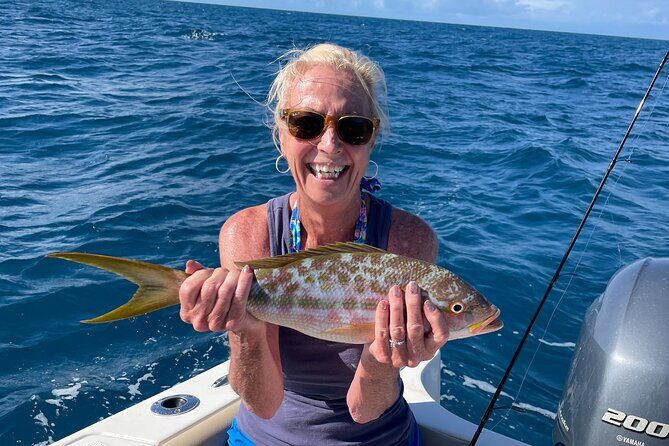 Private Fishing Trip in Key West Florida, Catch and Cook - Why This Tour Offers Great Value