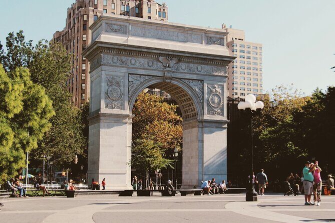Private Food Tour in Greenwich Village - What Makes This Tour Special