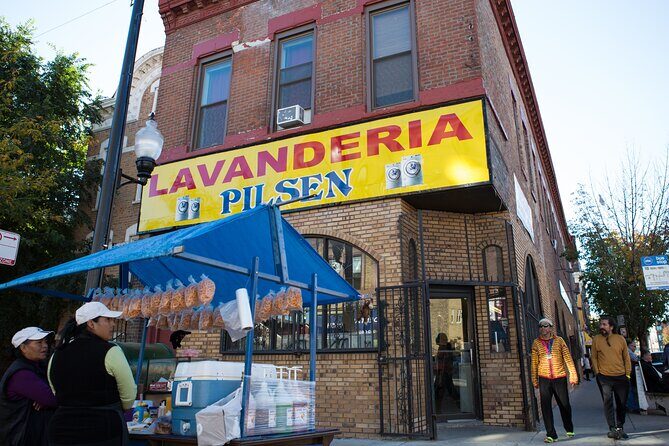Private Frida and Friends Tour in Pilsen - The Sum Up