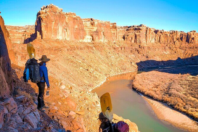 Private Full-Day Canyoneering Tour (In Moab) - FAQ