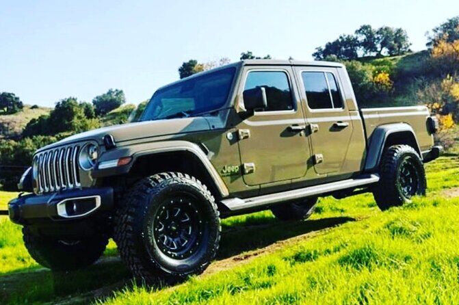 Private Full Day Hana Jeep Tour - What’s Included and What to Bring