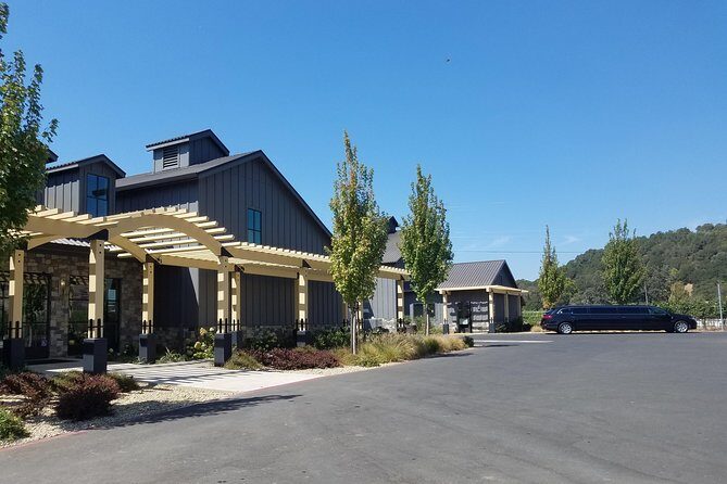 Private Full-Day Napa Wine Tour in a Luxury Vehicle - Who Is This Tour Best For?