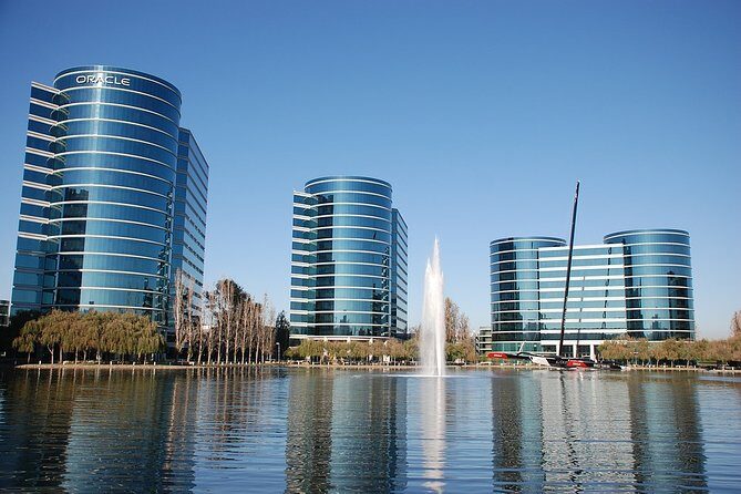 Private Full Day Tour to Sillicon Valley from San Francisco with Hotel pick-up - Who Will Love This Tour?