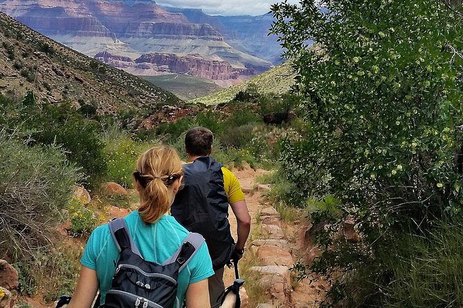 Private Grand Canyon Day Hike - The Value of This Tour