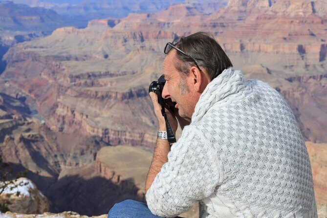 Private Grand Canyon Photography - The Sum Up