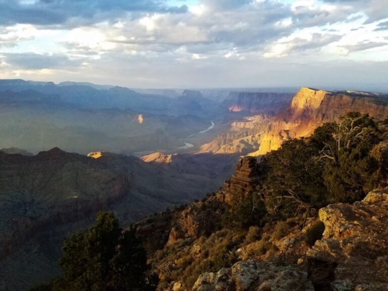 Private Grand Canyon Sunset tour from Sedona/Flagstaff - The Value of This Experience