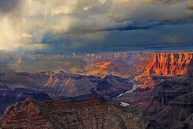 Private Grand Canyon Tour with Ancient Ruins and Lava Field from Flagstaff - What Makes This Tour Stand Out?