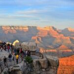 Private Grand Canyon with Sedona Tour from Phoenix - What Sets This Tour Apart?