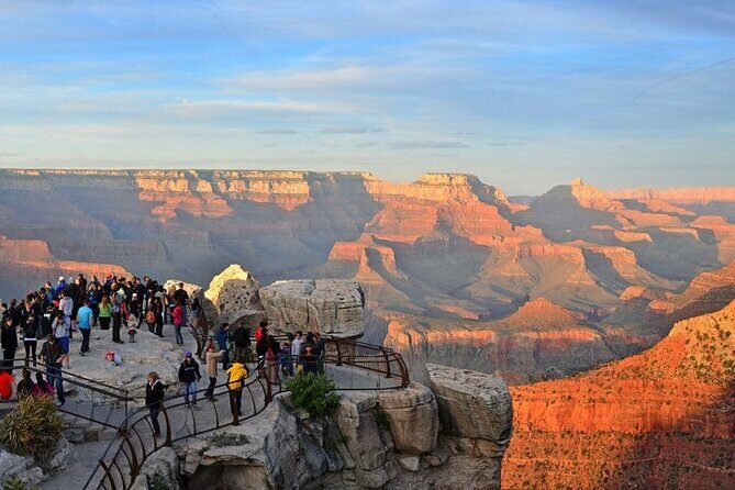 Private Grand Canyon with Sedona Tour from Phoenix - What Sets This Tour Apart?