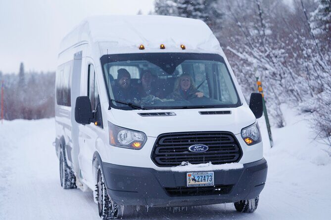 PRIVATE Grand Teton Wildlife Safari, Elk Refuge Sleigh Ride & Lunch - Final Thoughts