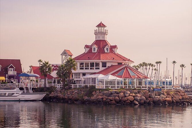 Private Greater Los Angeles and Shoreline Village Tour. - Who Will Love This Tour?