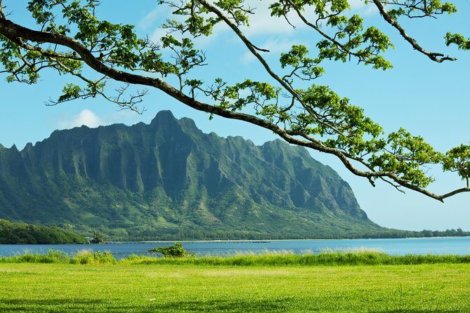 Private Green and Blue Circle Island Oahu Tour (se habla espanol) - Who Is This Tour Best For?