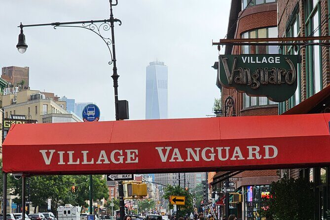 Private Greenwich Village S&TC & Maisel Walking Tour in New York - Final Thoughts: Who Will Love This Tour?