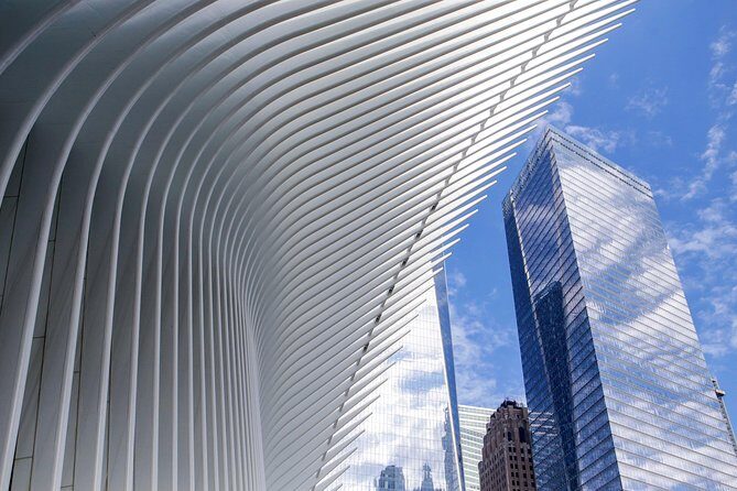 Private Ground Zero Tour with Optional One World Observatory Upgrade - Who Would Love This Tour?