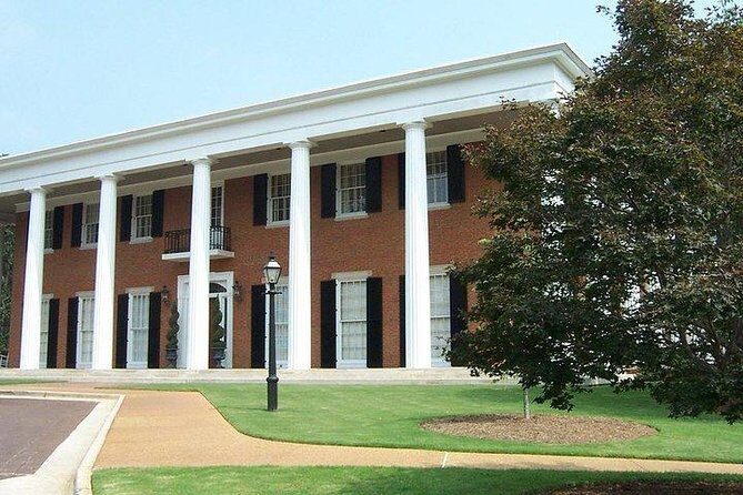 Private Group Tour Atlanta Historical Homes - Why This Tour Works Well