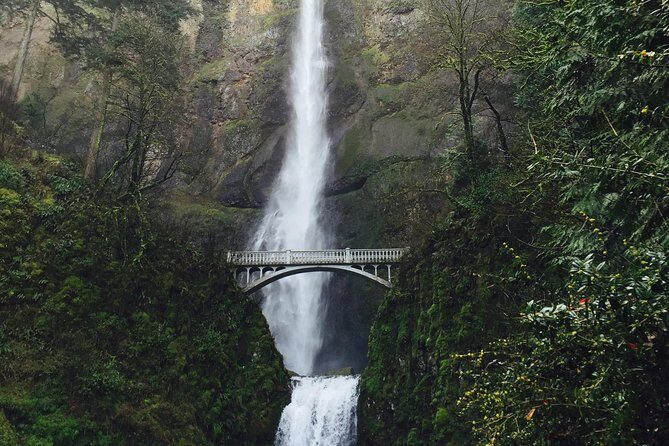 Private Group Tour up to 11 of Columbia River Gorge & Waterfalls from Portland - Authentic Insights from the Experience