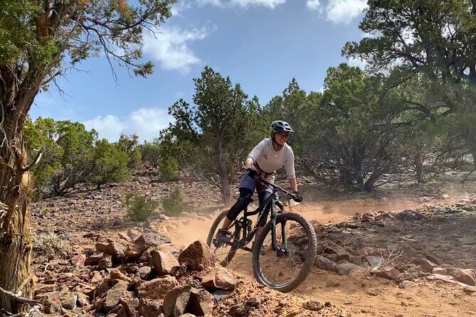 Private Guided Bike Tours near Cedar City & Brian Head - Who Should Book This Tour?