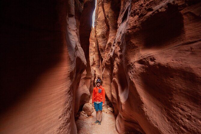 Private Guided Buckskin Gulch Tour Via Wire Pass - The Practical Details: What You Need to Know