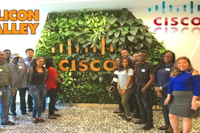 Private Guided Tour of Silicon Valley from San Francisco - The Itinerary in Detail