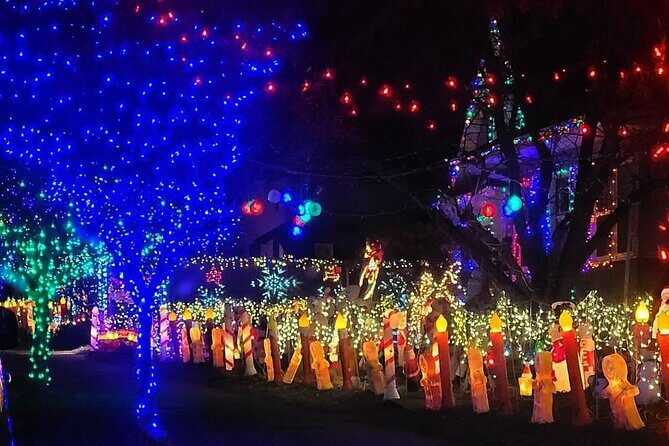 Private Guided Twin Cities Lights Tour - What Are the Pros and Cons?