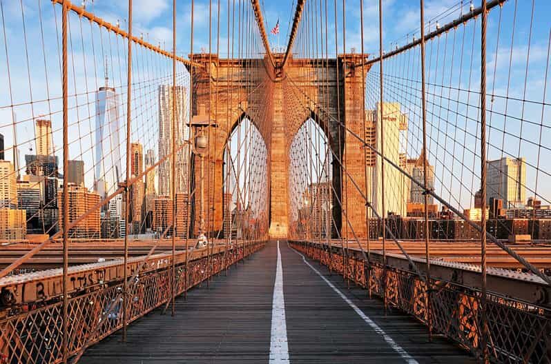 Private Guided Walking Tour of the Brooklyn Bridge and DUMBO - What Makes This Tour a Good Value?