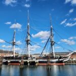 Private Half-Day Driving Tour of Boston and Cambridge - FAQ