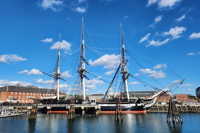 Private Half-Day Driving Tour of Boston and Cambridge - FAQ