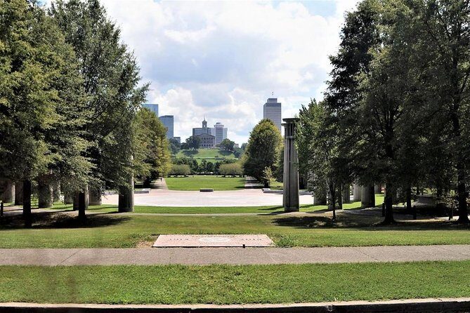 Private Half-Day History and Food Tour of Nashville - Exploring Nashville in Style and Substance