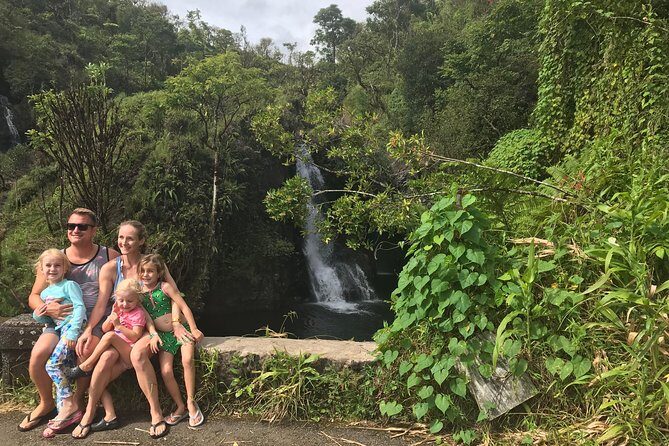 Private Hana Waterfalls Tour - Why This Tour Stands Out