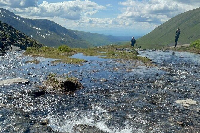 Private Hatcher Pass, Iditarod & Local Wildlife Tour - Why This Tour Offers Great Value