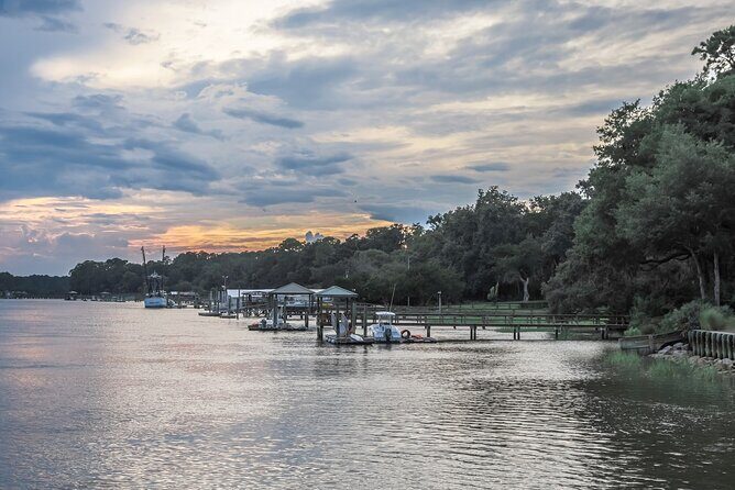 Private historic walking tour in Bluffton - Practical Details and What to Expect