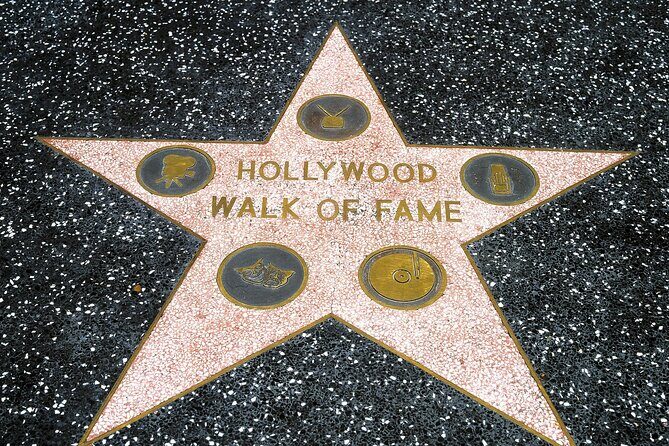 Private Hollywood Highlight Tour Experience LA's Main Attractions - The Value of the Private, Eco-Friendly Approach