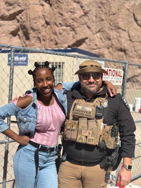 Private Hoover Dam Tour: Unique & Personalized Experience - Why This Tour Offers Great Value
