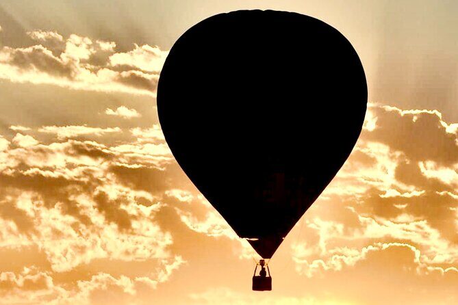 Private Hot Air Balloon Ride of Temecula Valley - How the Tour Usually Unfolds