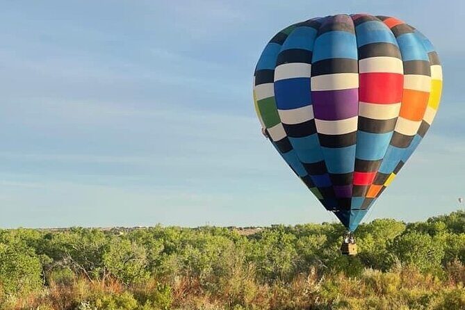 Private Hot Air Balloon Rides in Albuquerque - Frequently Asked Questions