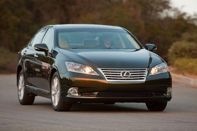 Private Houston to Galveston Shuttle | Up to 14 Passengers - The Sum Up