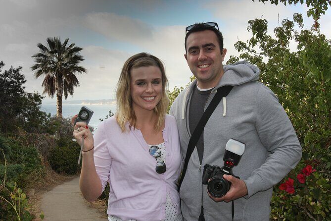 Private Instagrammable San Diego Tour  Scenic and Coastal - What Makes This Tour Stand Out?