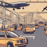 Private JFK to LaGuardia Airport Transfer  Up to 5pax - The Detailed Itinerary & Experience