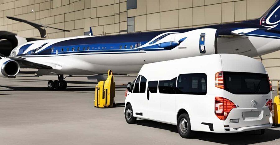 Private JFK to Manhattan Airport Transfer  Up to 11 Pax - The Sum Up: Is It Worth It?
