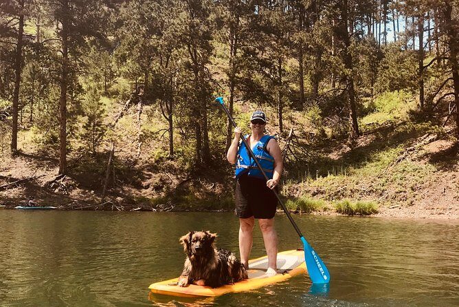 Private Kayaking/ Stand up Paddle Boarding Package - An In-Depth Look at the Experience