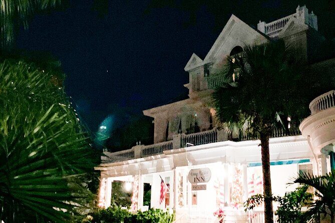 PRIVATE Key West Haunted History Walking Tour - FAQ