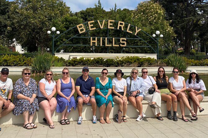 Private Large Group Full Day Tour in Los Angeles - Who Will Love This Tour?