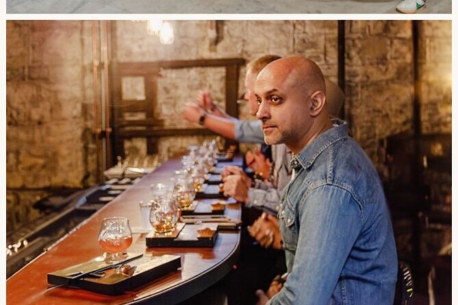 Private Legendary Pappy Heist Bourbon Tour - Final Thoughts